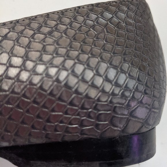 Cole Haan leather flats - Picture 3 of 5